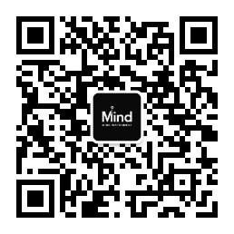 qrcode for mind